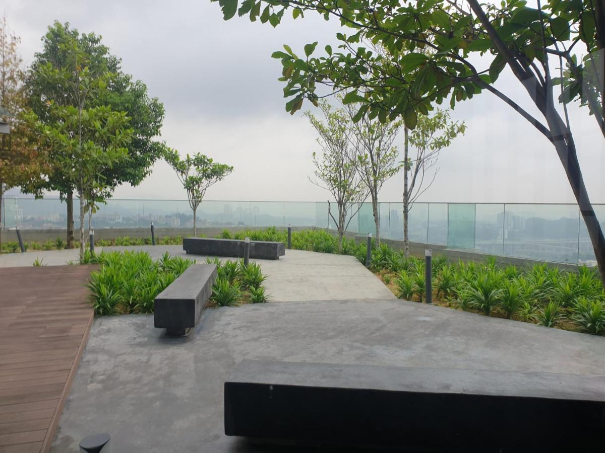 Ekocheras Duplex Suite By Ohana Home Kuala Lumpur Exterior photo