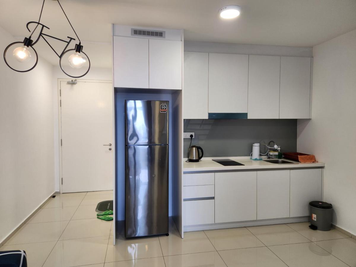 Ekocheras Duplex Suite By Ohana Home Kuala Lumpur Exterior photo